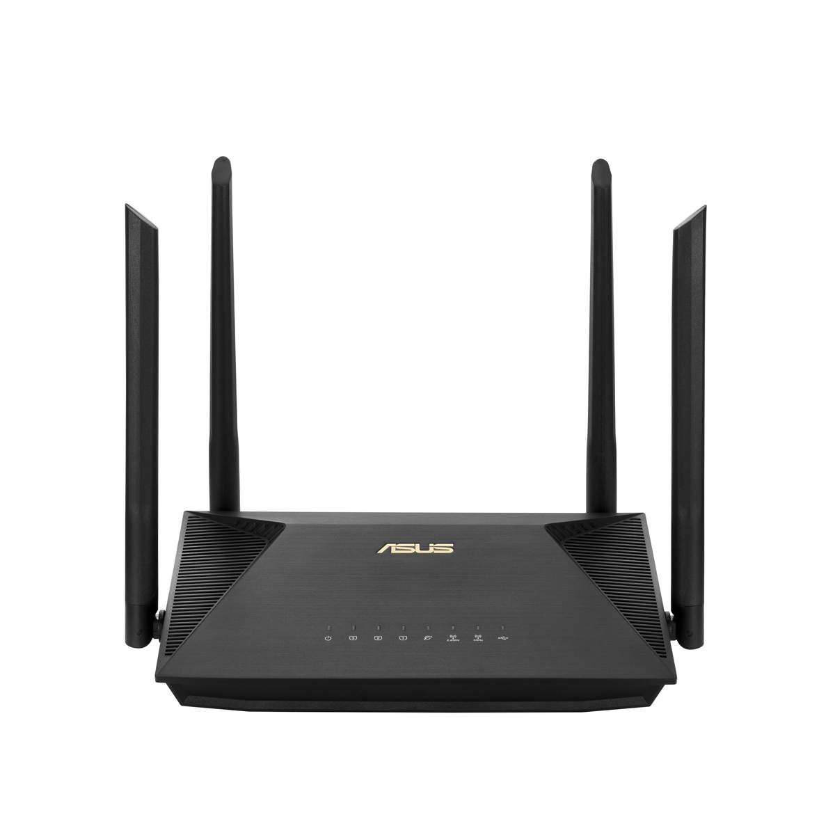 ASUS RT-AX1800U, WiFi-AX