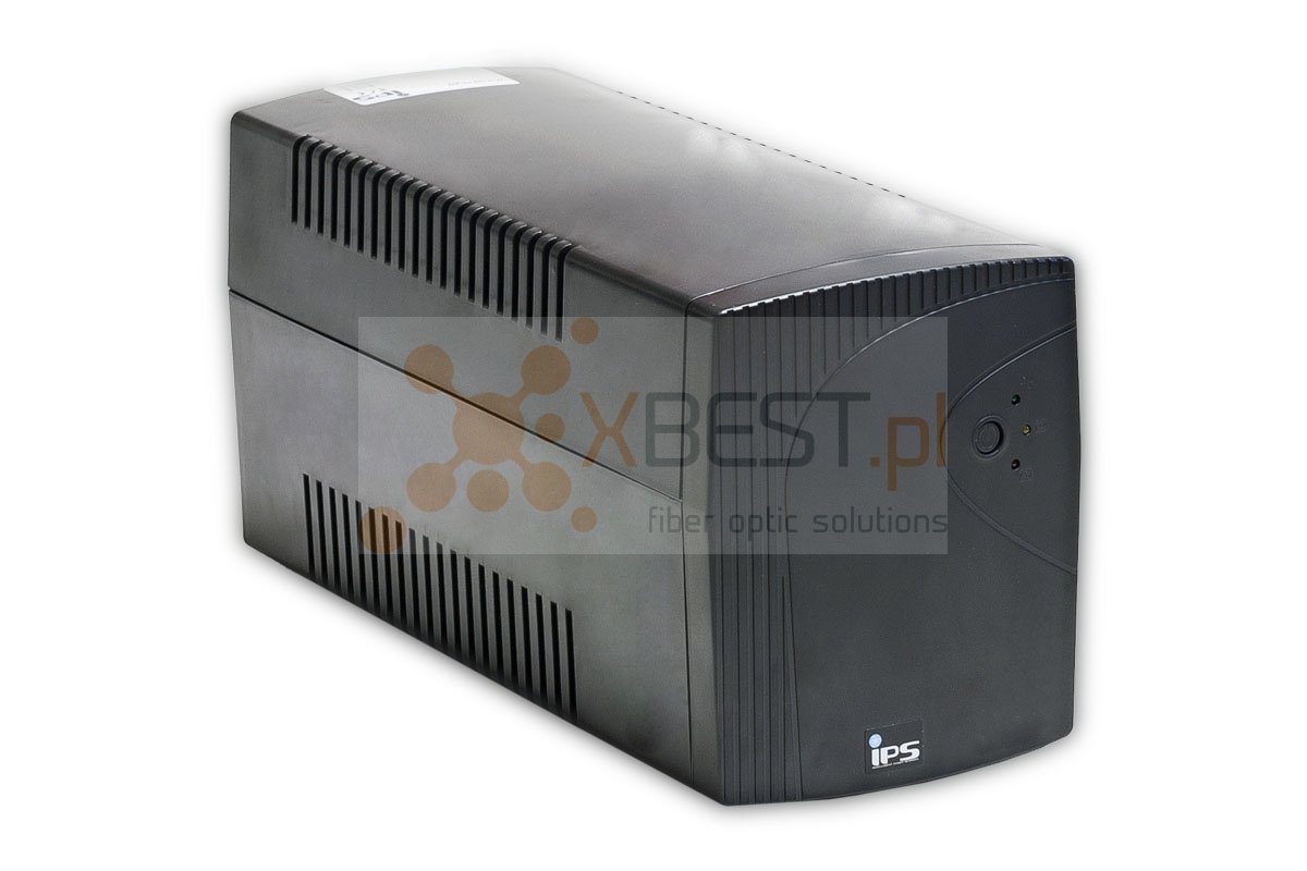UPS Tower, TM-LI 1200VA/720W, USB
