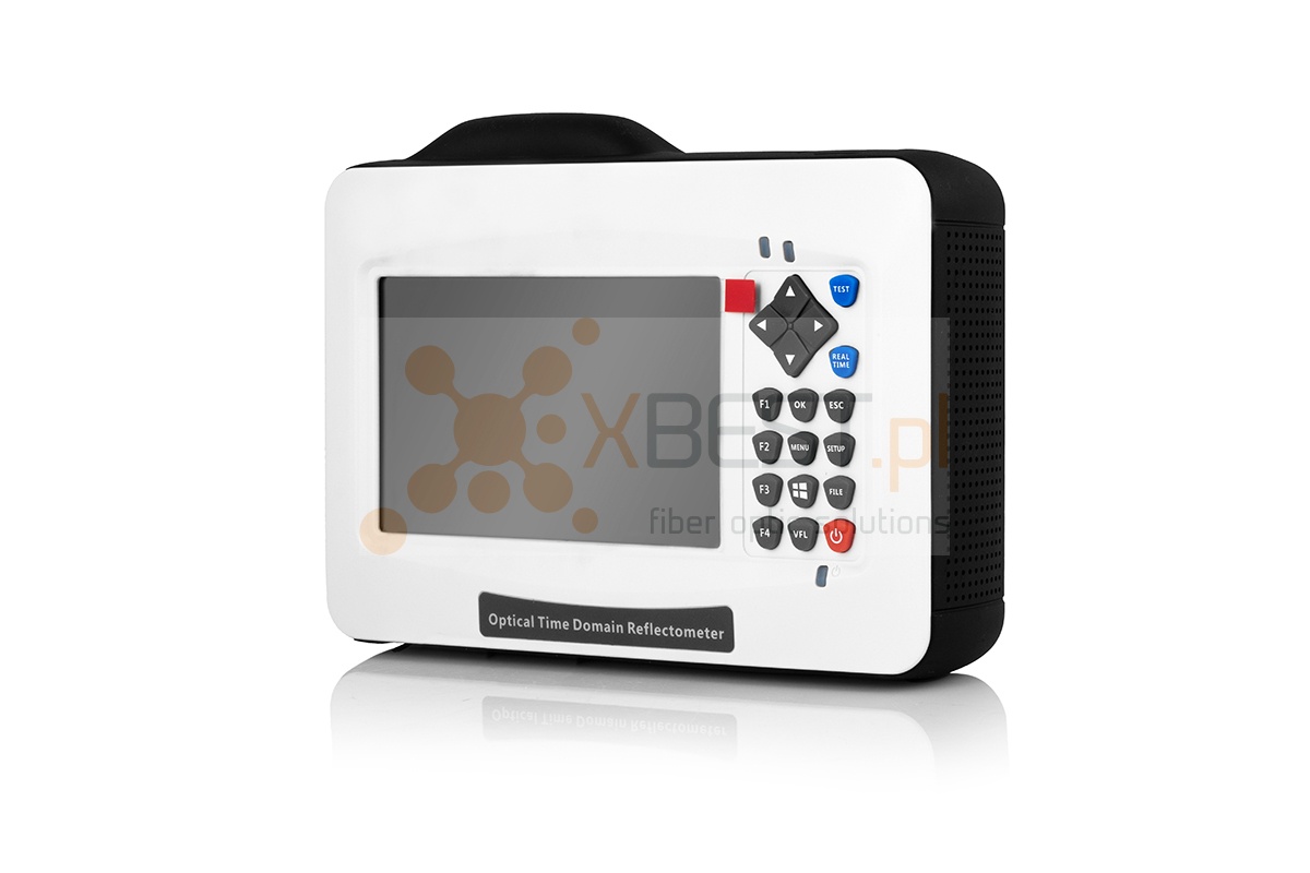 OTDR Grandway FHO3000-SP30F (1625nm 30dB) (VFL,OPM)