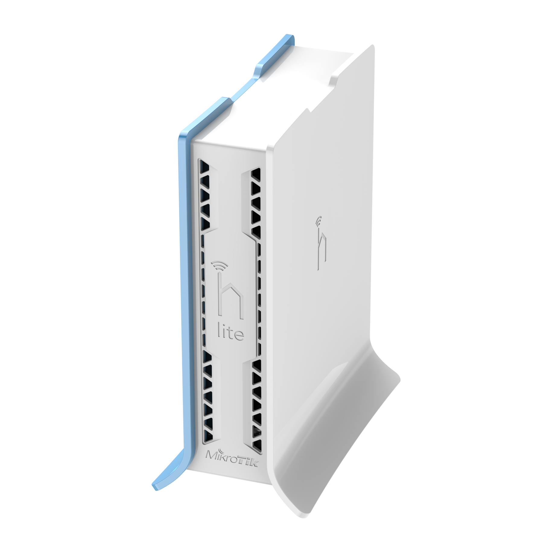 MikroTik RouterBoard RB941-2nD-TC (hAP Lite TC)