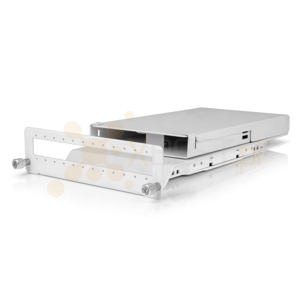 Przełącznica modułowa Tracom VERTICAL - Moduł 12x SC Simplex (12) v.2