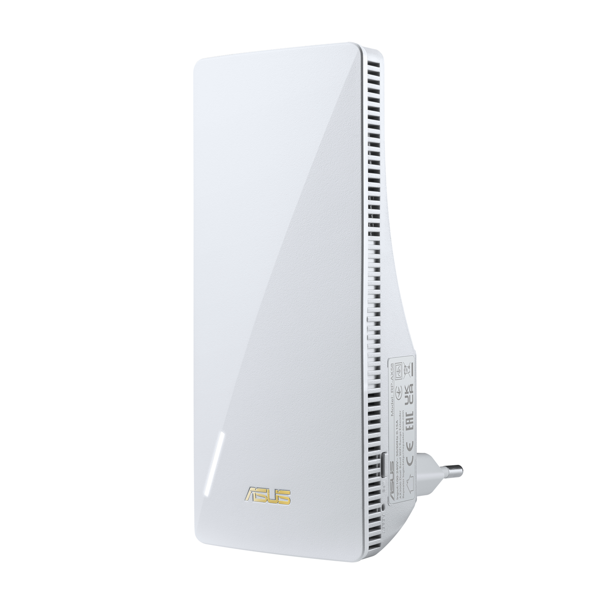 ASUS RP-AX58, AX3000 WiFi-AX