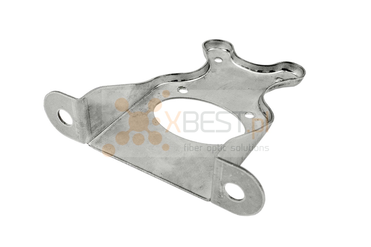 Uchwyt montażowy (Bracket/kołnierz) muf Tracom SC L/L-36S-D v3.0