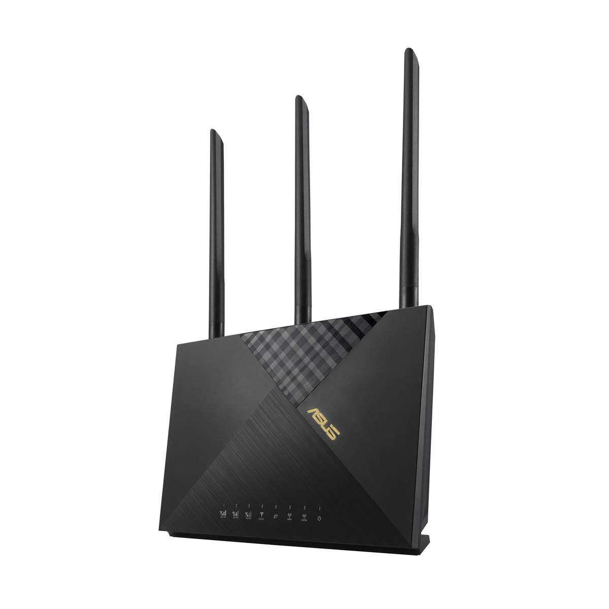 ASUS 4G-AX56, AX1800, WiFi-AX, LTE