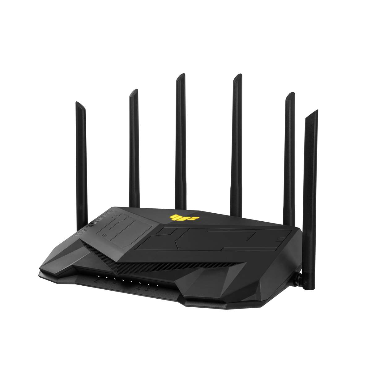 ASUS TUF Gaming AX6000, WiFi-AX
