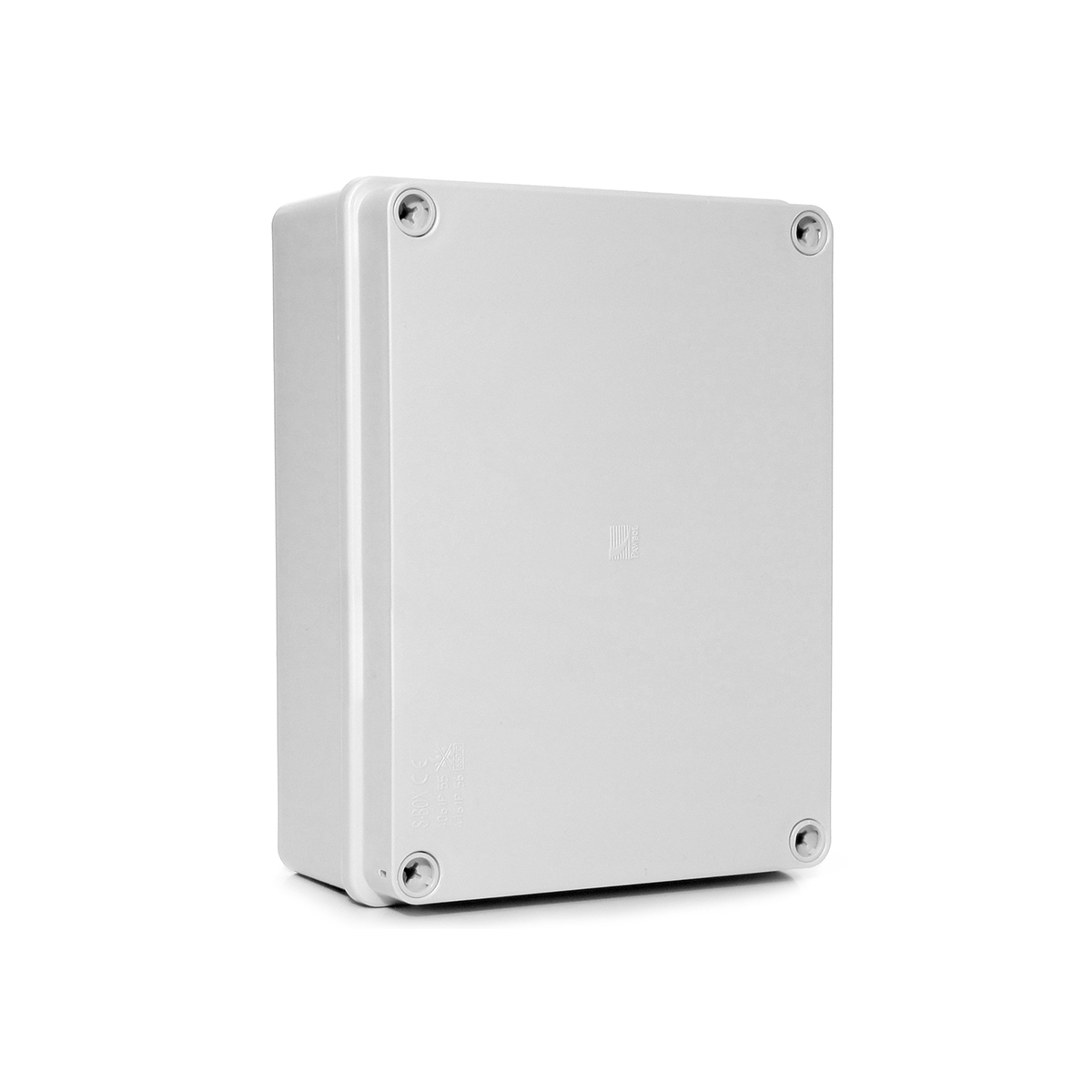 Puszka hermetyczna natynkowa S-BOX416 190x140x70