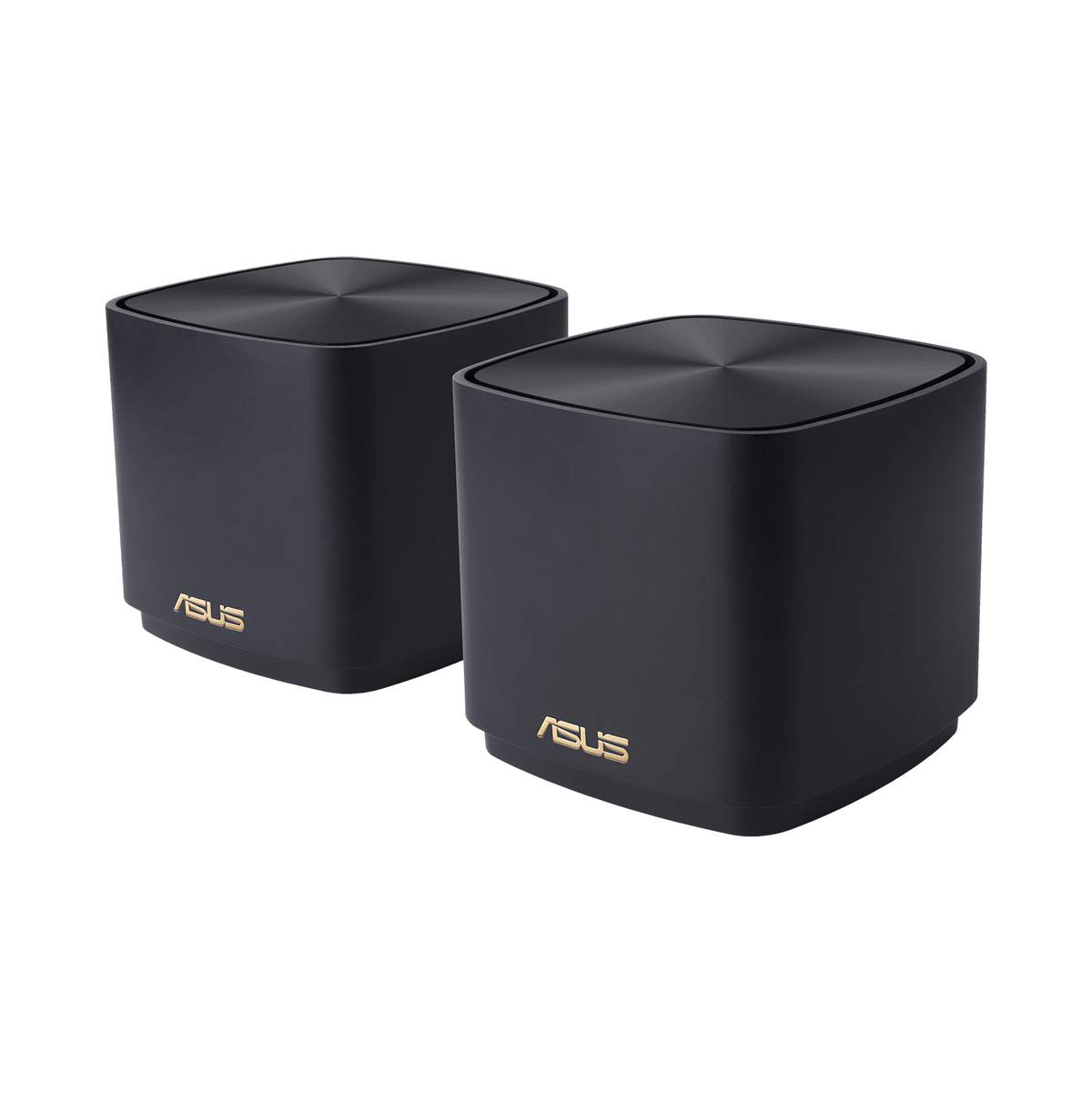 ASUS Zen WiFi-AX XD4 Plus, AX1800 (2-Pack)