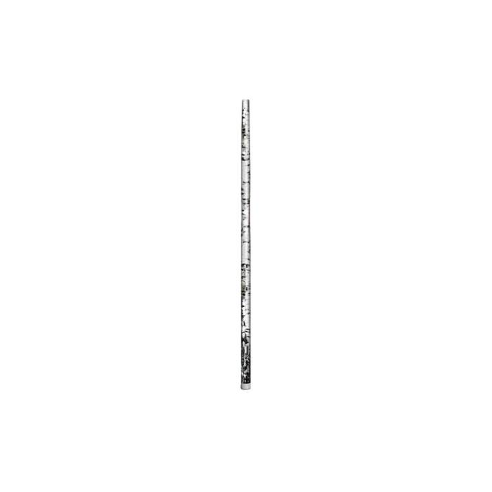 Composite telecommunication pole PoleComp 0.7kN 7m, birch finish