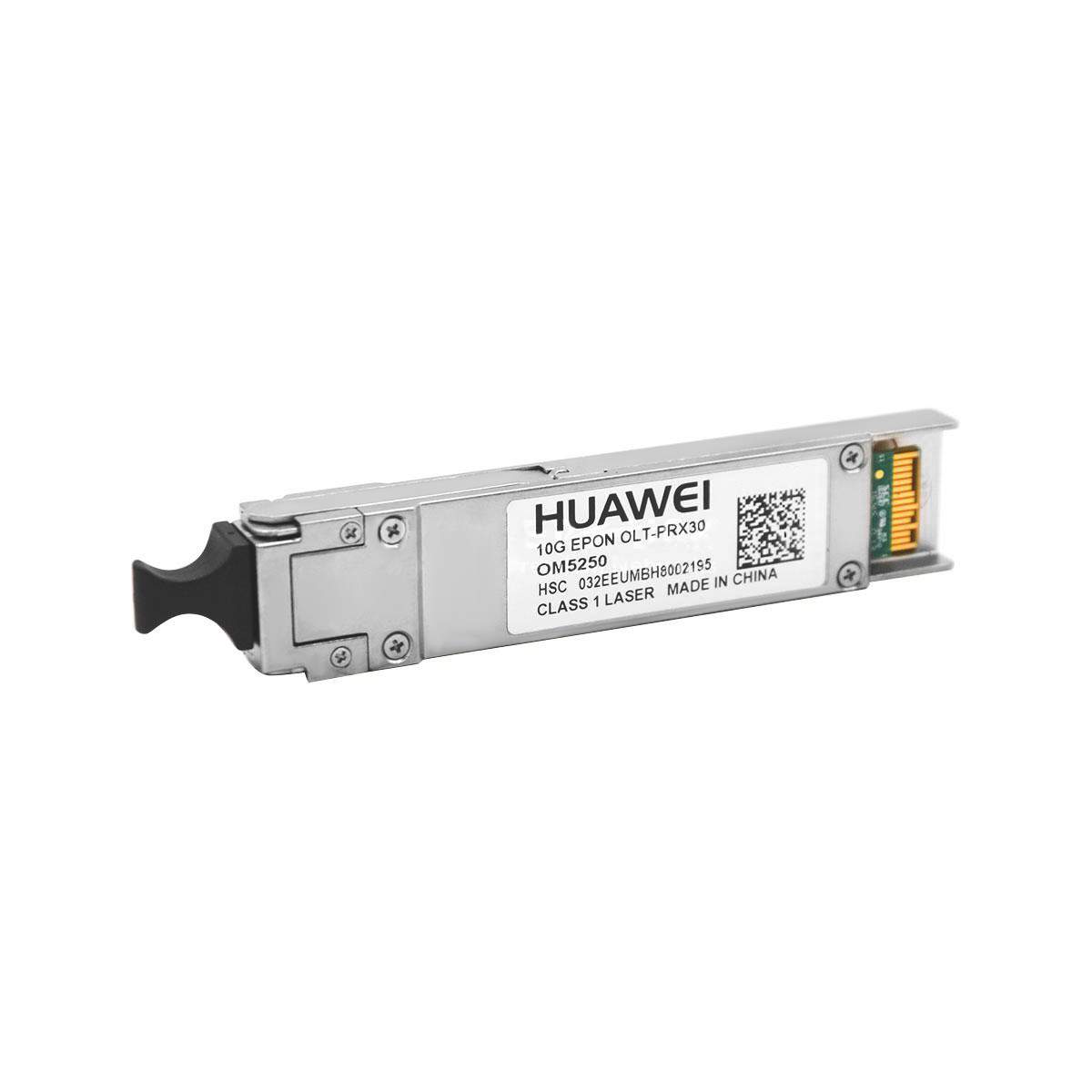 XFP 10G-EPON Huawei TX-10/1G/RX-1G SC TX1577/49/RX31