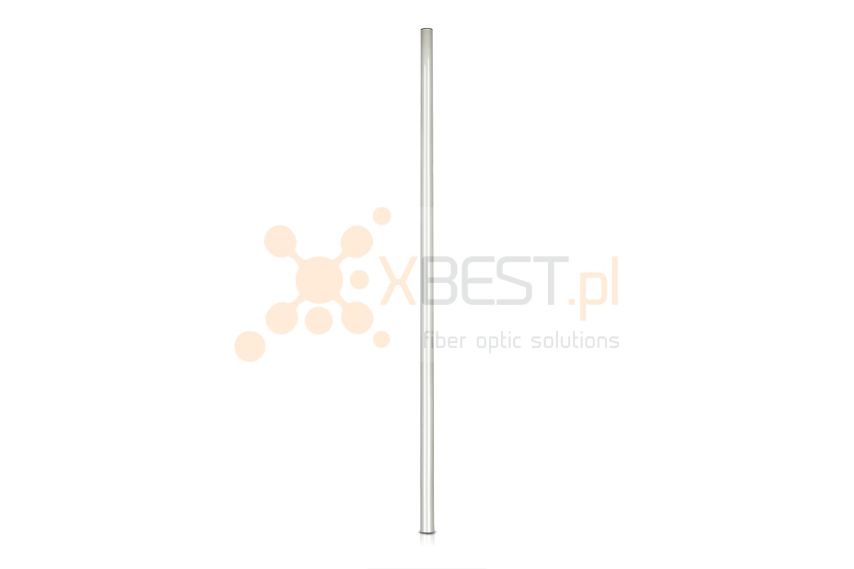 Słup teletechniczny kompozytowy PoleComp 0.7kN 8.5m
