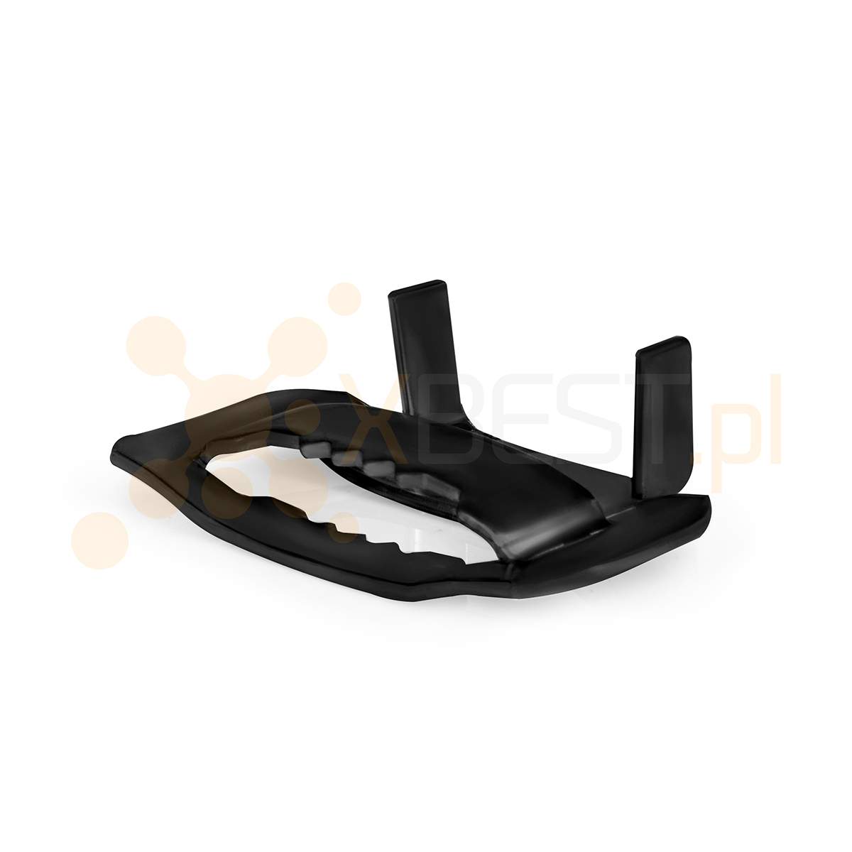 Sprzączka - klamerka/spinka do taśmy stalowej Sdünnger A-200-Y-SS202-15 BLK