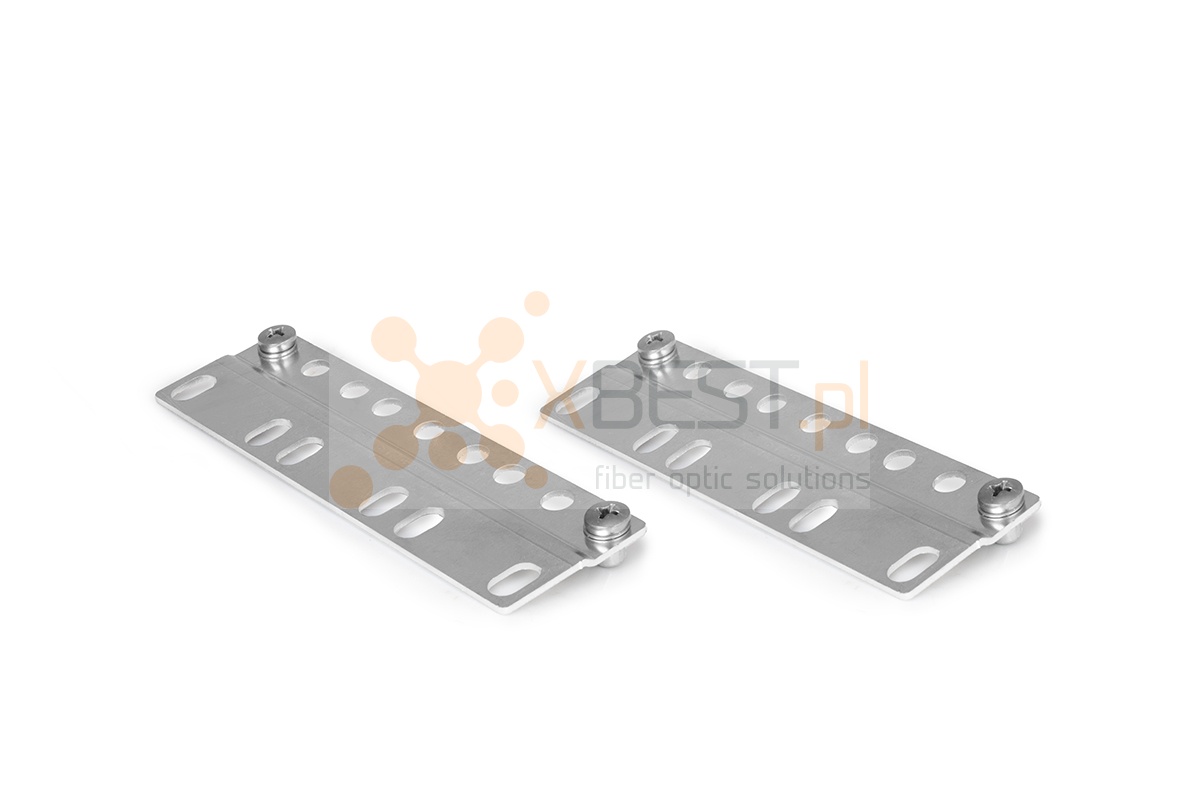 Adapter 3U do RACK 21"/19"