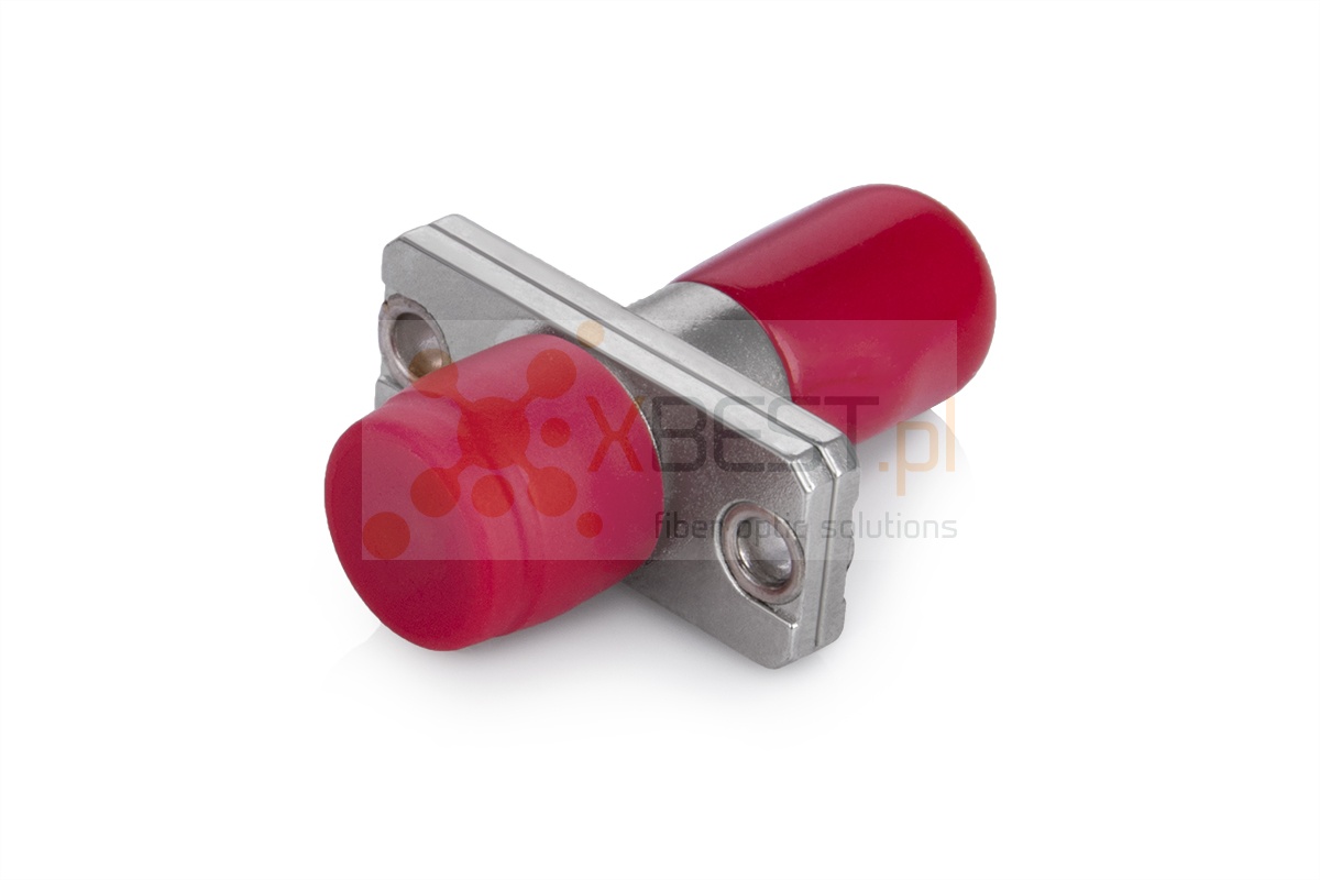 Adapter hybrydowy ConnLink FC/UPC(F)-ST/UPC(F), MM, SIMPLEX