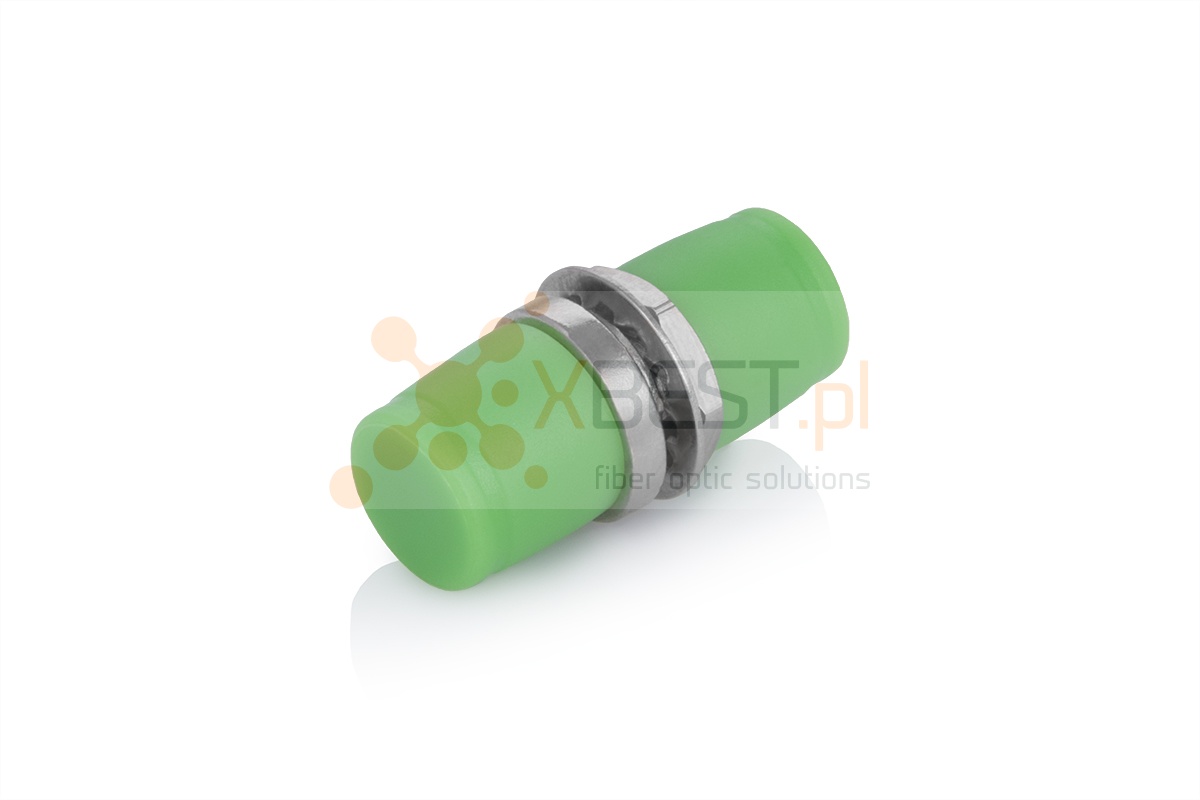 Adapter ConnLink FC/APC, SM, SIMPLEX