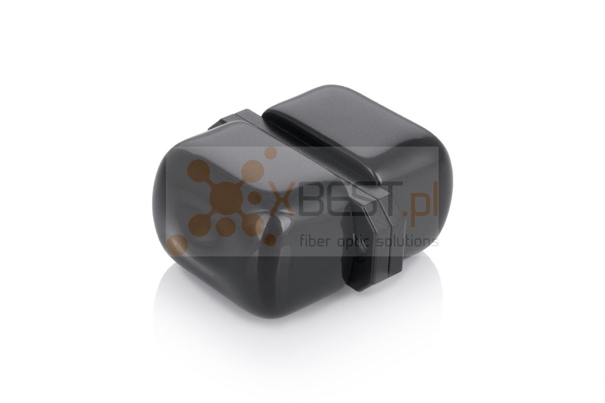 Adapter ConnLink MPO, MM OM4, Type B (Key-Up to Key-Up)