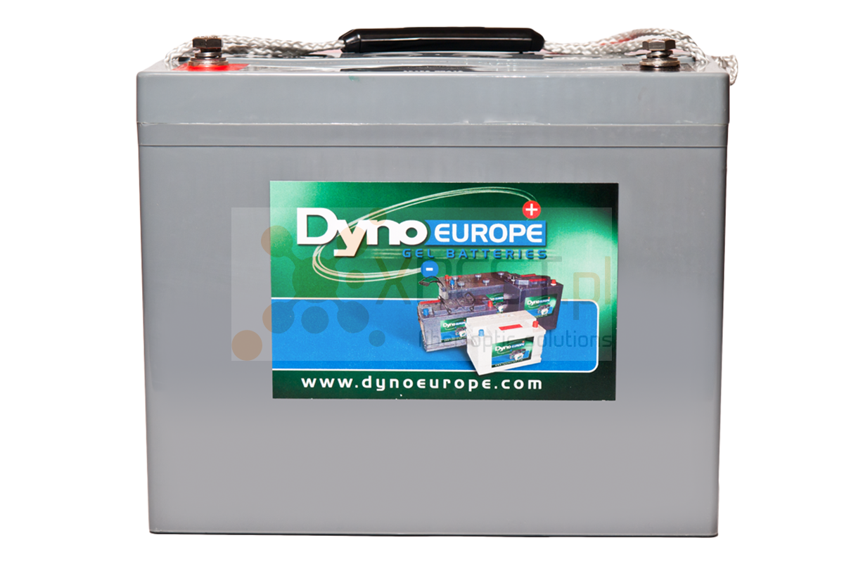 Akumulator GEL, DGY 100-12EV (12V 100Ah Long Life)