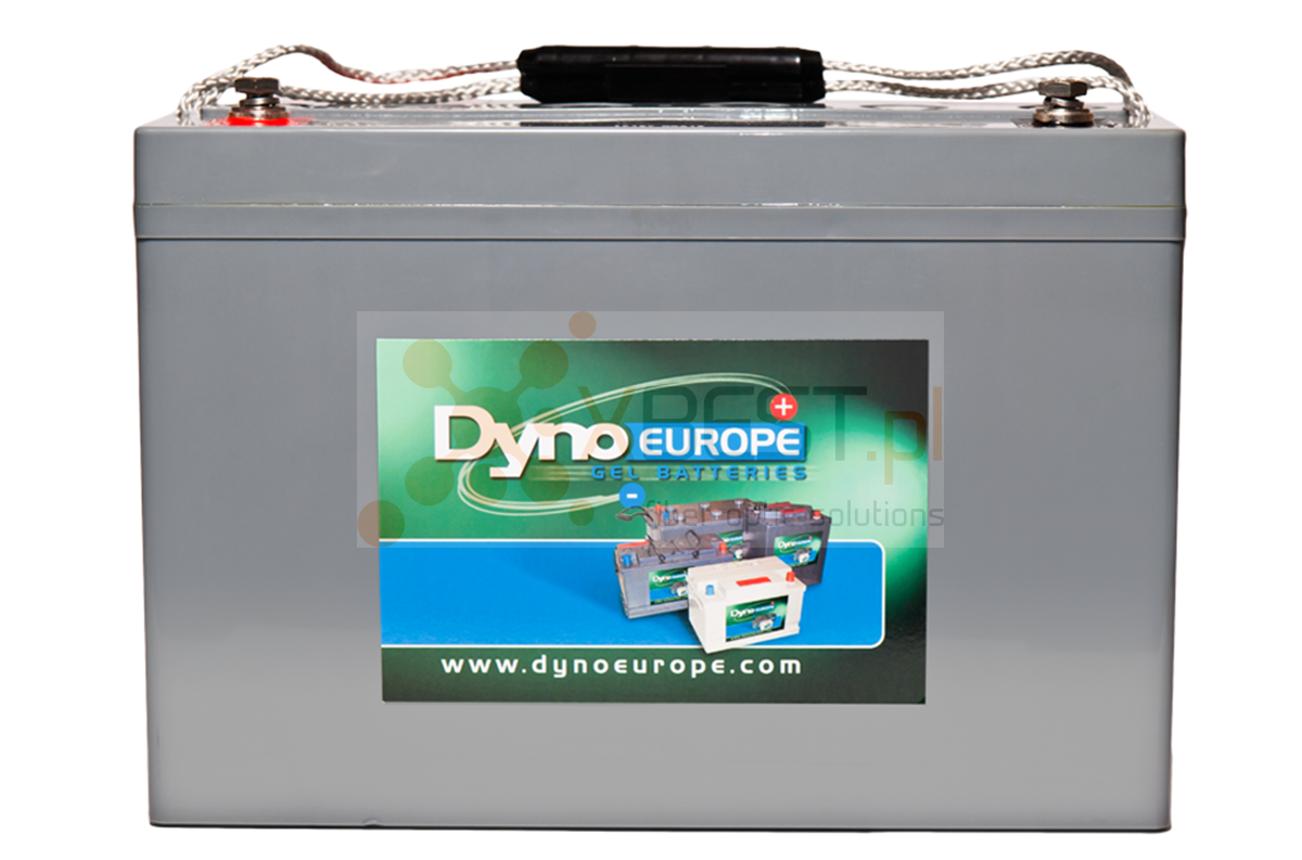 Akumulator GEL, DGY 75-12EV (12V 75Ah Long Life)
