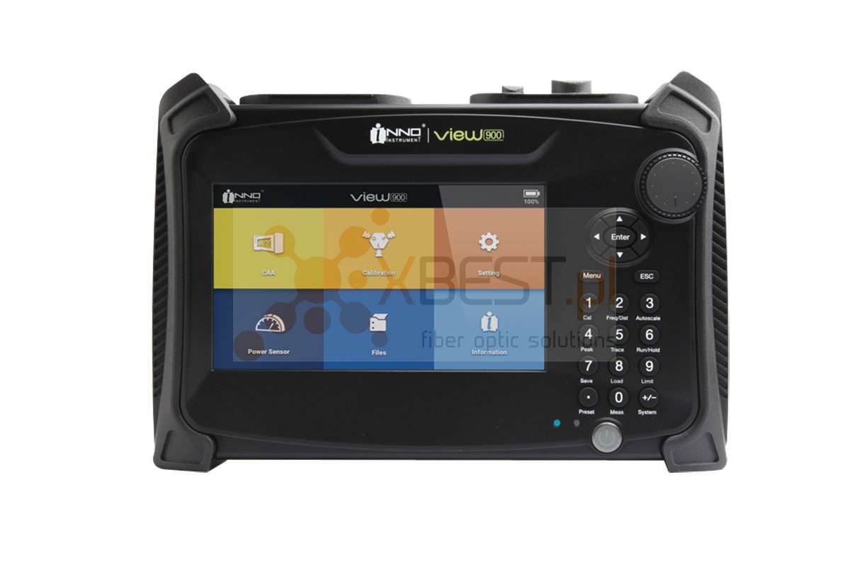 Cable Antenna Analyzer Inno View 900