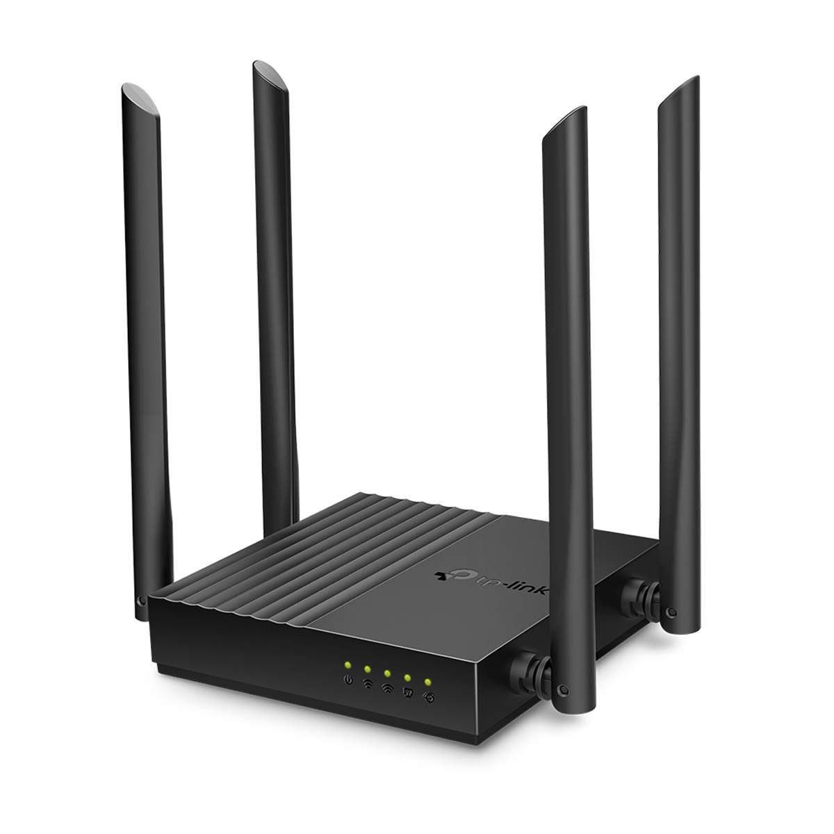 TP-Link Archer C64, WiFi-ac, 4xGE ports
