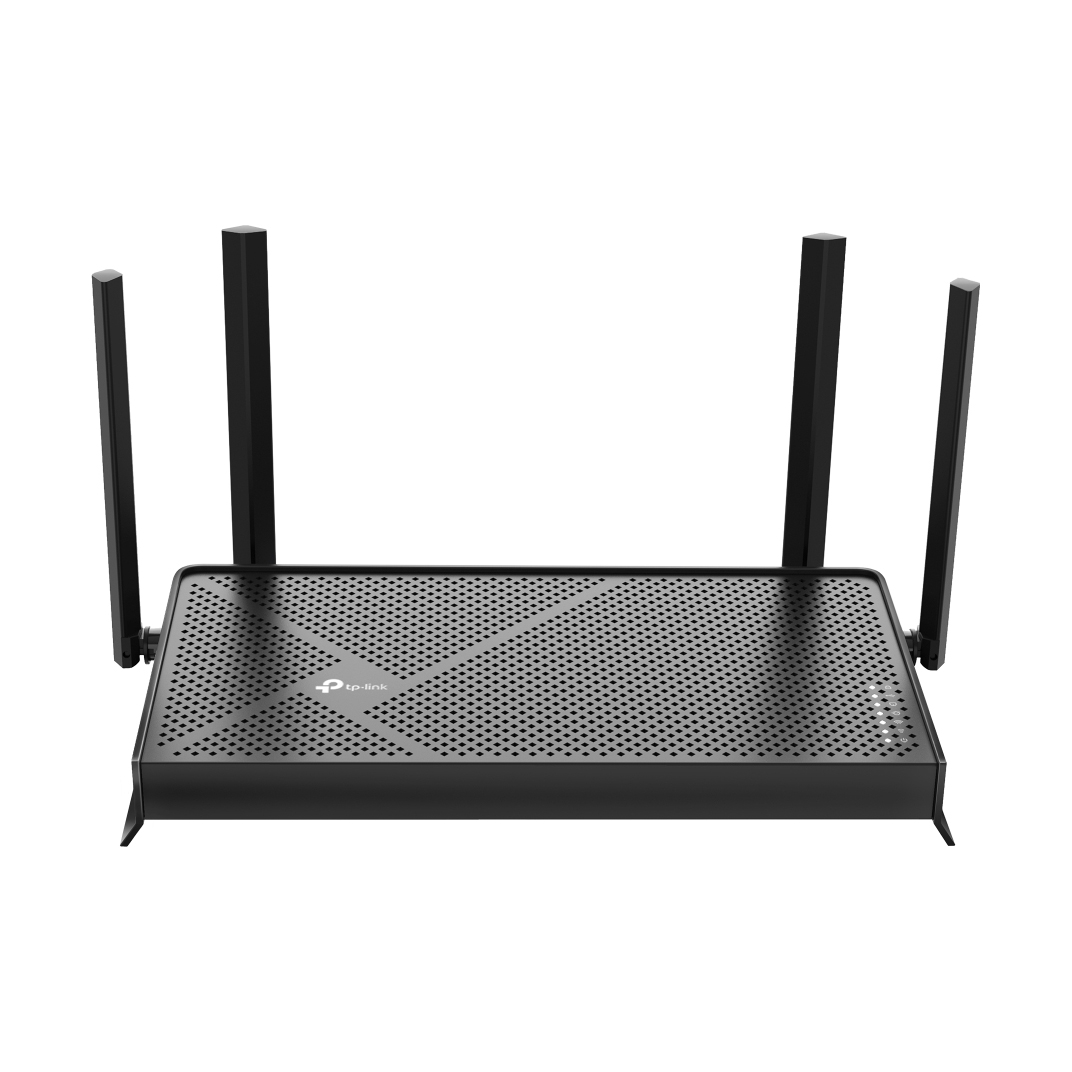 TP-Link Archer BE230, BE3600, 2x2.5GE 3xGE ports