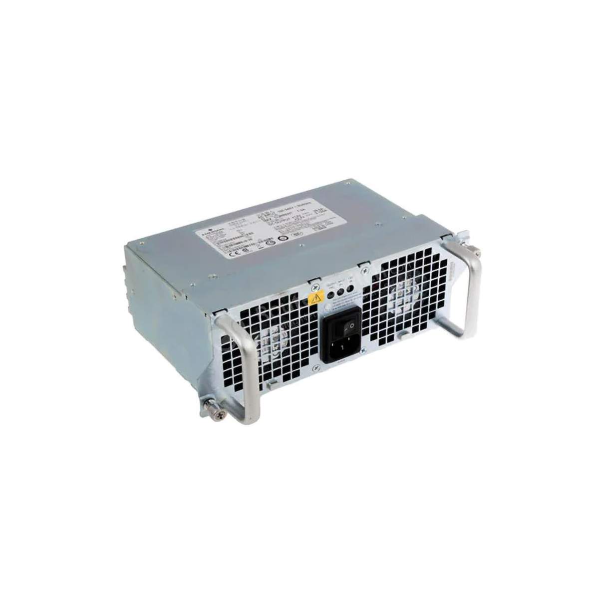 Cisco ASR ASR1002-PWR-AC Power Module 'ref