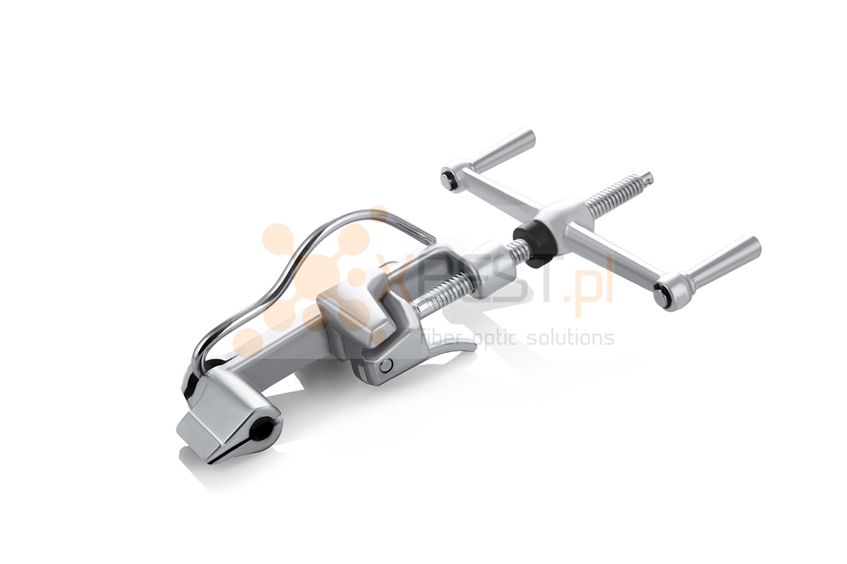 Bandownica do taśmy stalowej, Sdünnger REEL type, 20mm 1.5mm