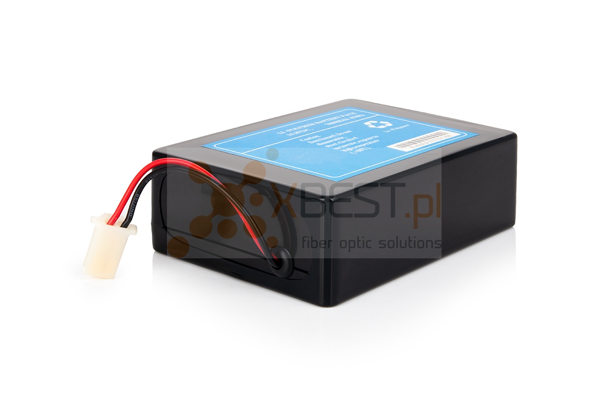 Bateria do spawarek światłowodowych JILONG KL-195 KL-280/G KL-300/T