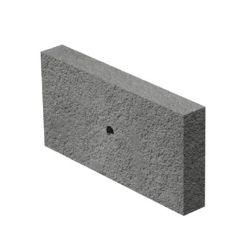 Belka ustojowa do słupów ZN B-60