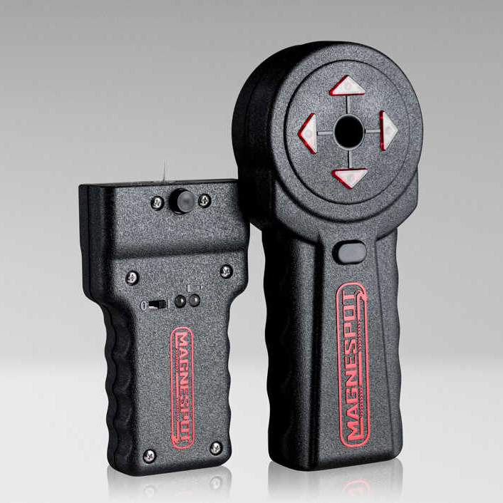 Lokalizator odniesienia punktu przewiertu Jonard MP-800