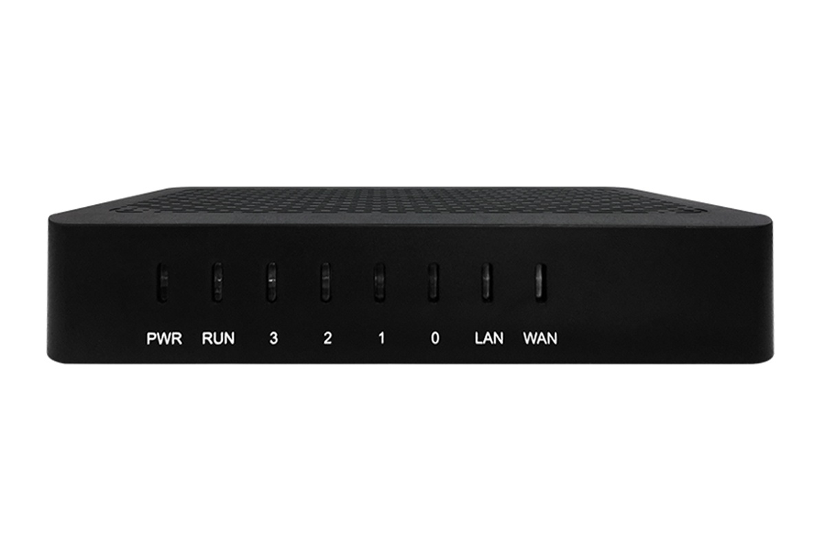 Brama VoIP DINSTAR DAG1000-4S