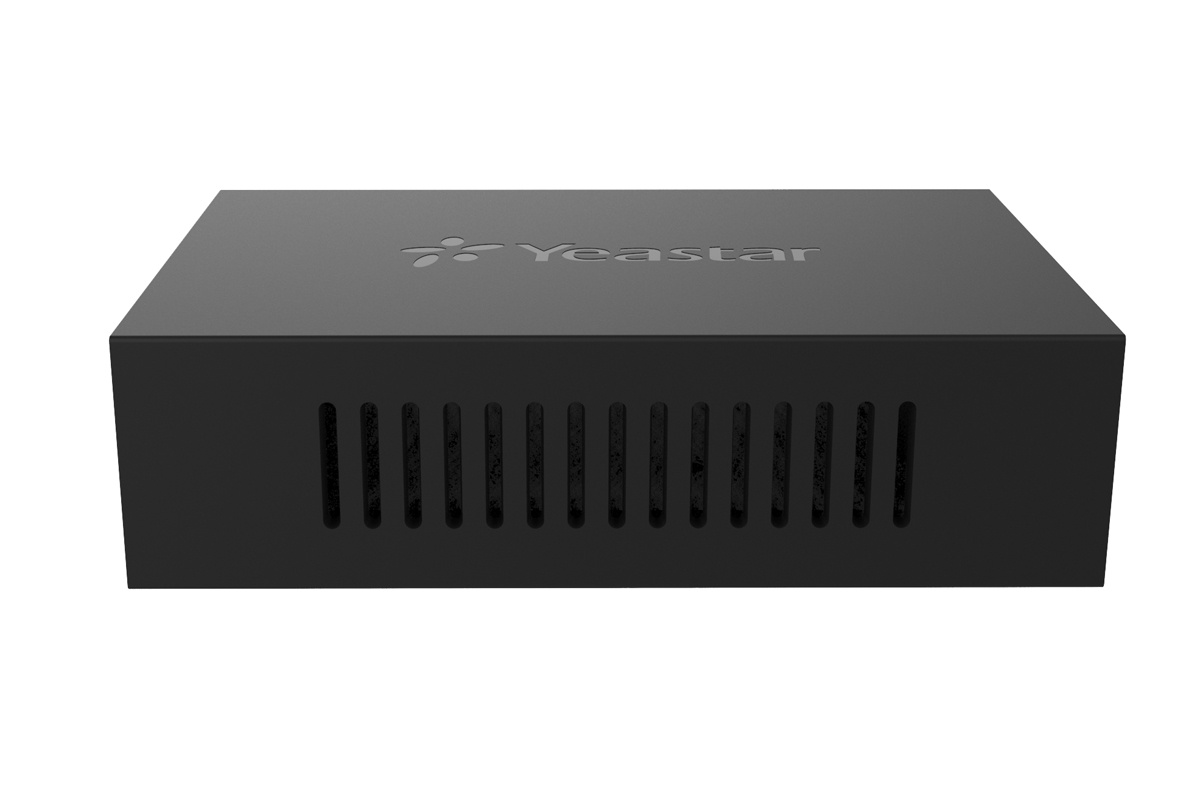YEASTAR TA200 VoIP gateway