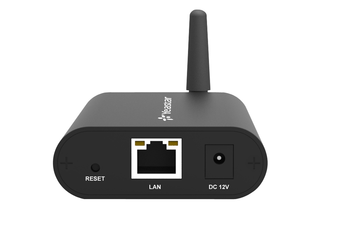 YEASTAR TG100 VoIP gateway