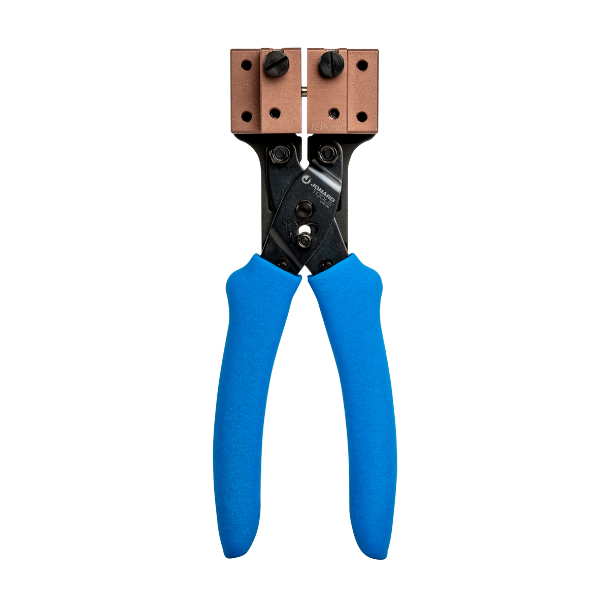 Rozcinacz kabli DAC Jonard CSP-D5 5 mm