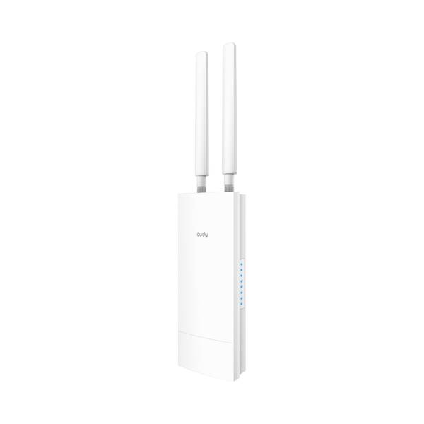 CUDY AP1200 Outdoor Access Point AC1200