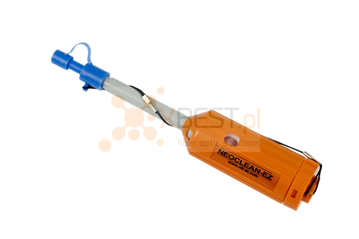 Czyszczarka do złączy wewnętrznych 2.5mm NEOCLEAN-EZ3 (SC, FC, ST, LSH)