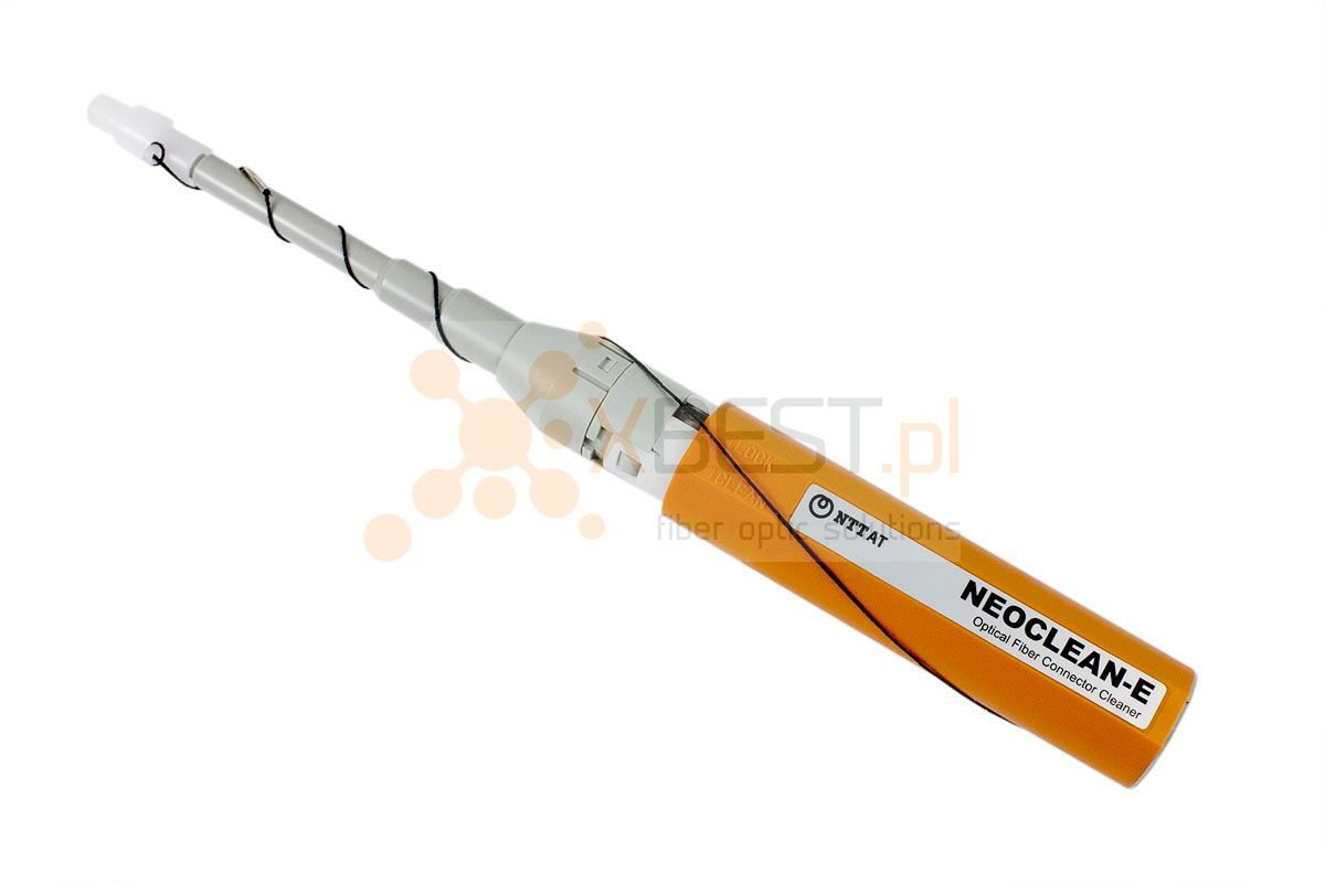 Czyszczarka do złączy wewnętrznych 2.5mm NEOCLEAN-E3 (SC, FC, ST, LSH)
