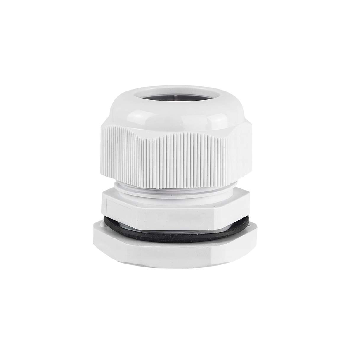 Cable gland for cables up to 25 mm diameter (PG29 cable gland)