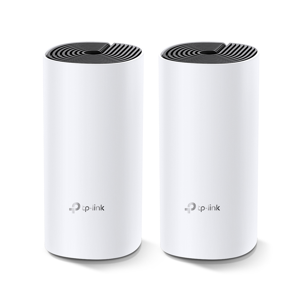 TP-Link TL-DECO M4, Mesh WiFi-ac (2-PACK), 2xGE ports
