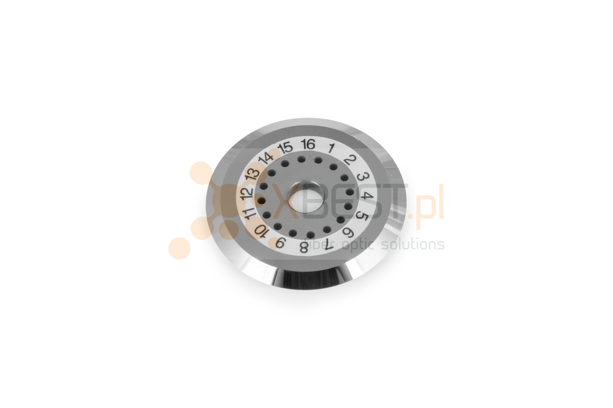 Diamentowy nóż obrotowy B-80 do gilotynek INNO