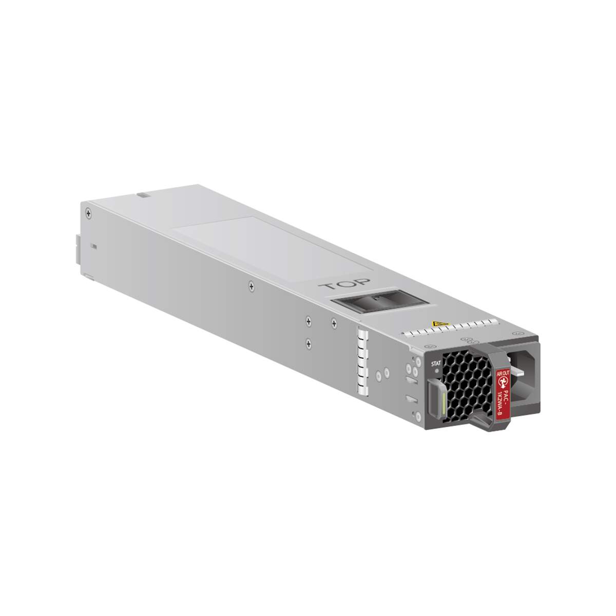 Huawei AC&240 V DC Power Module PAC-1K2WA 1200W