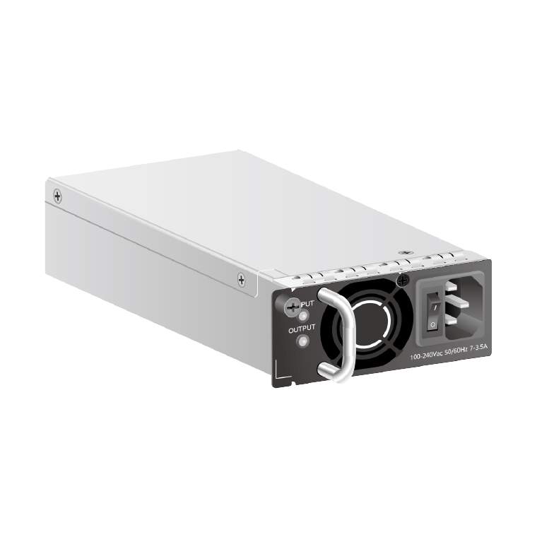 Huawei AC Power Module PAC-500WA-BE PoE 500W