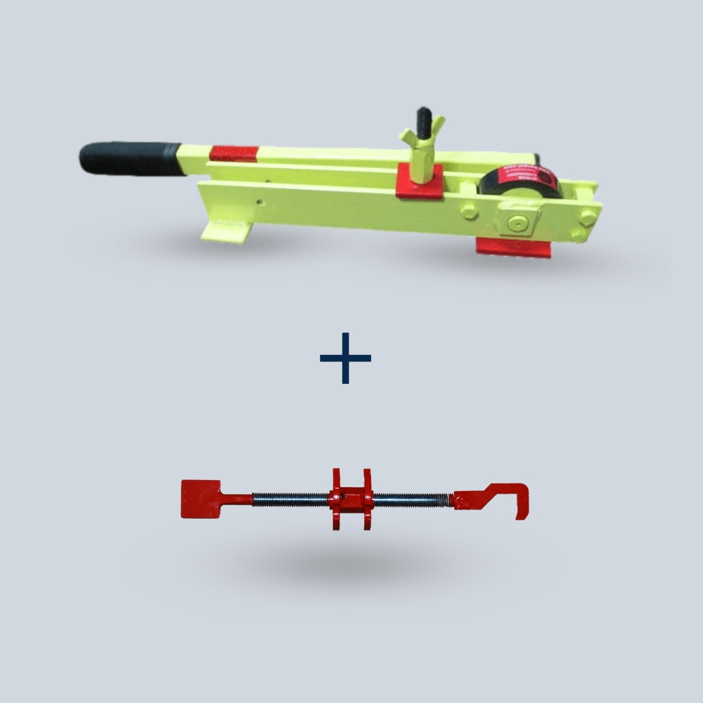 Dźwignia Skorpion® WS-016 (WK-01)