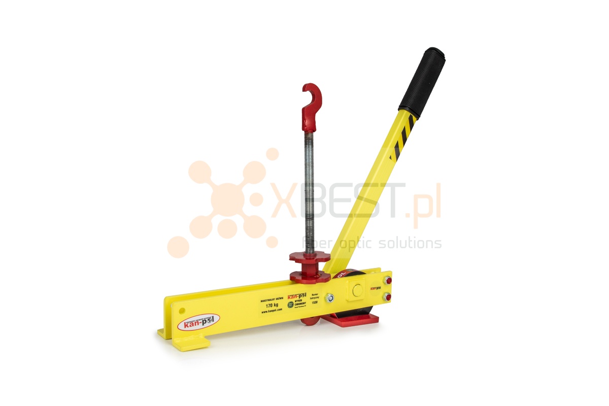 Dźwignia Skorpion®