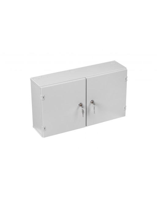 Skrzynka światłowodowa Tracom CX ODF RDD-FTTH 96J 550/320/150