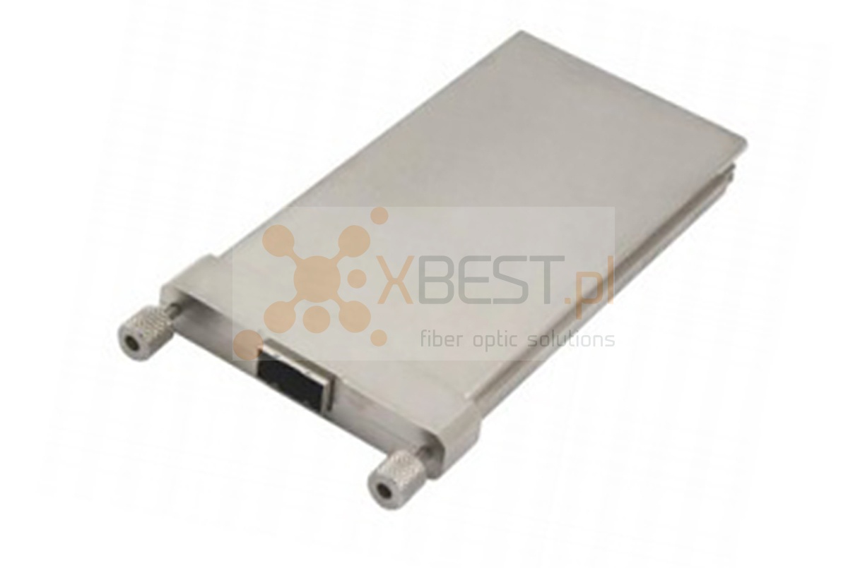 CFP OPTEC, 100G, Converter to QSFP28