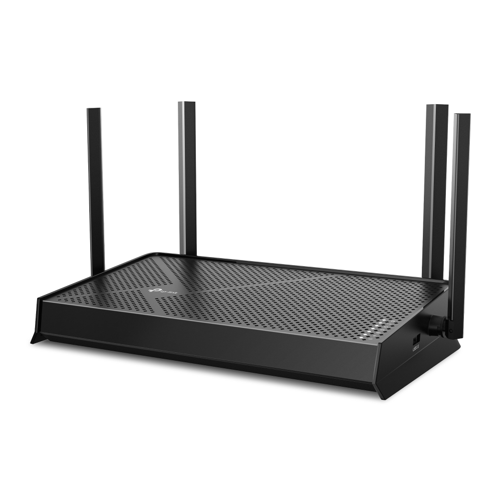 TP-Link EB210 Pro BE3600 2x2.5GE 3xGE ports