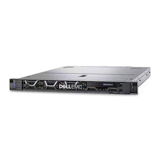 Dell PowerEdge R650 Server