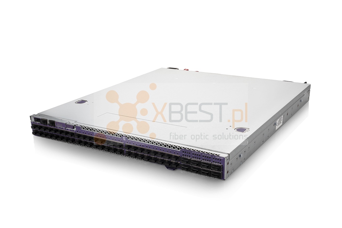 Extreme Networks Summit X695-48y-8c Layer 3 Switch