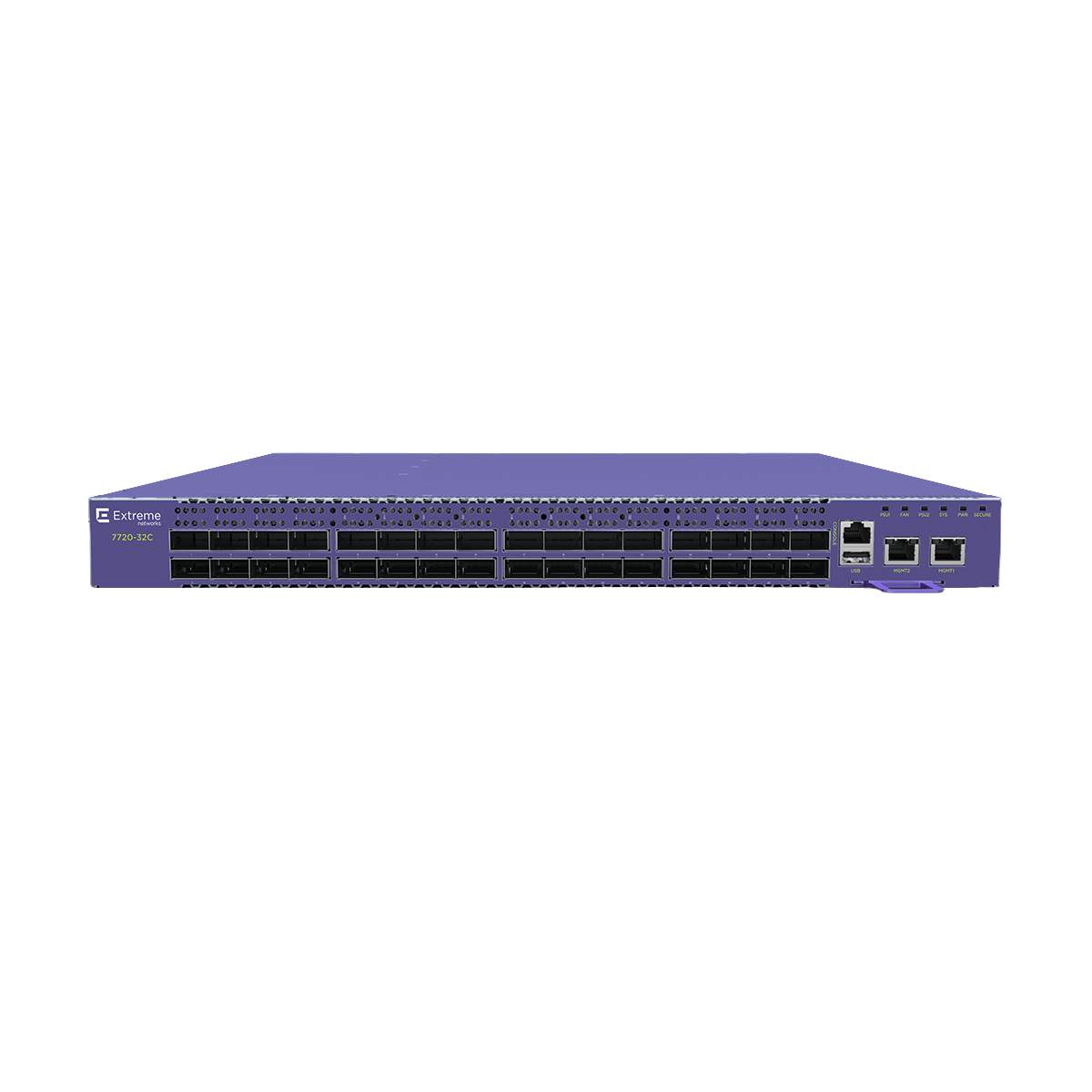Extreme Networks Summit 7720-32C-AC-F