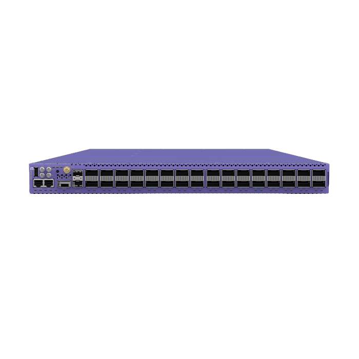 Extreme Networks Summit 8730-32D-AC-F